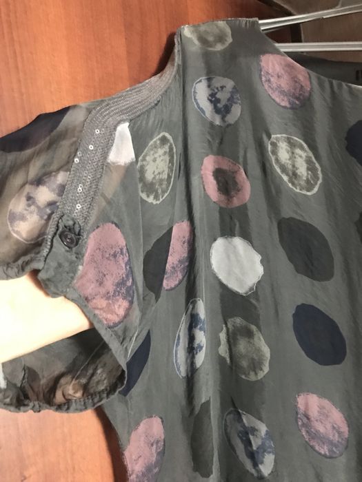 Блуза Женская