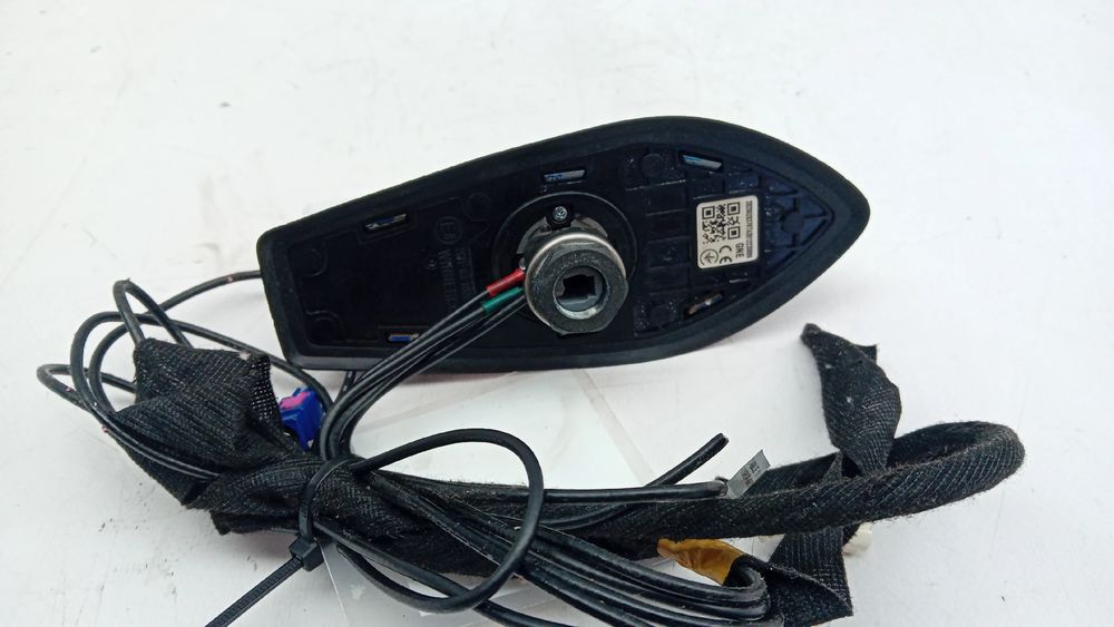 Antena RENAULT Zoe (BFM_)