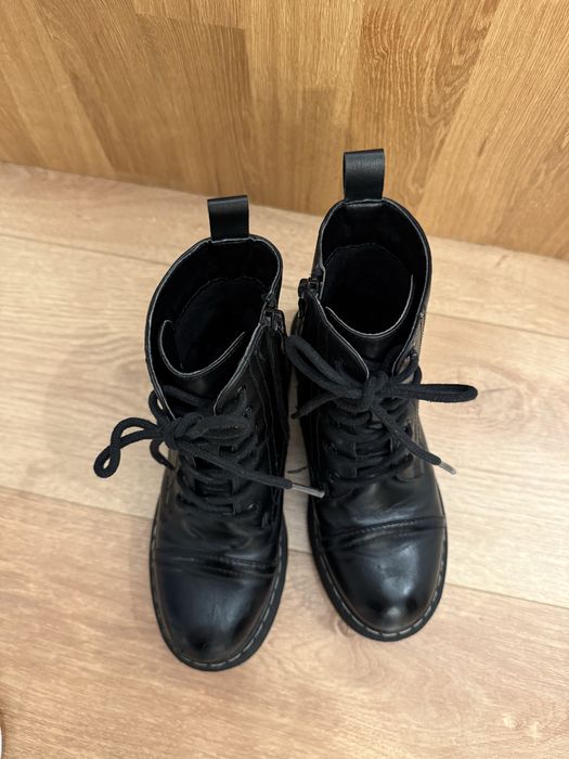 buty dla dziewczynek