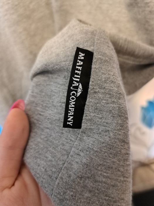 Koszulka SB Maffija męska L