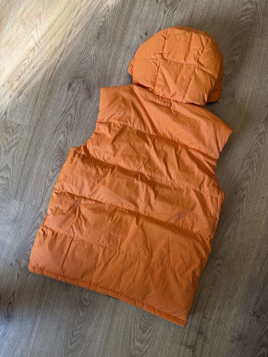 Двостороння жилетка Tommy Hilfiger (size S)