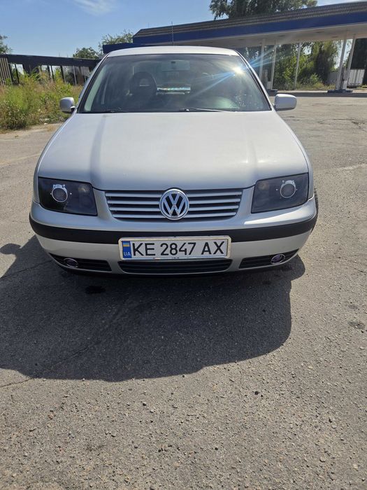 Volkswagen Bora 2001 VIN WVWZZZ1JZ2W214691 фото оголошення 2 з 24