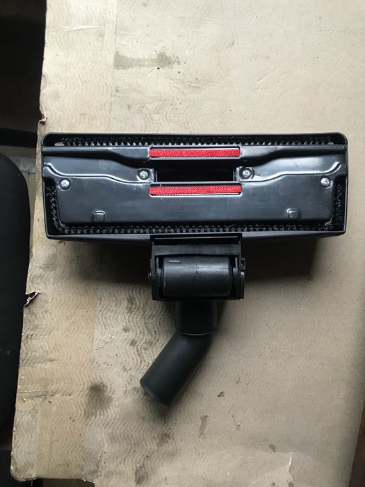 Турбощётка для пылесоса