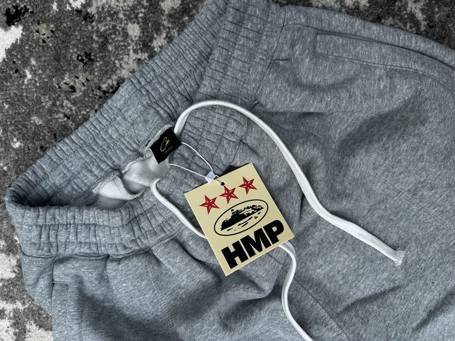 Штани Corteiz широкі, штани чоловічі кортез, спортивні штани кортеіз