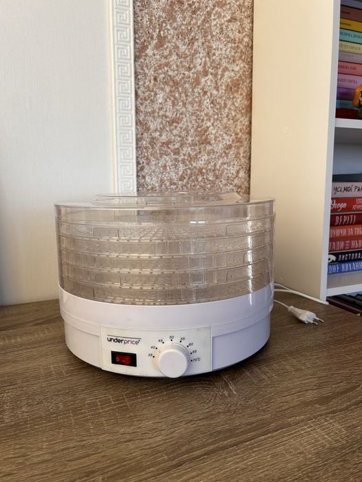 Сушкарка/дегідратор under price