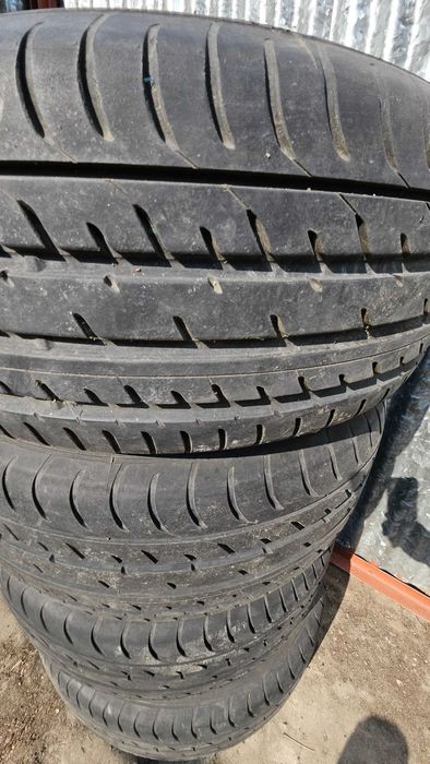 Kola 17 Mazda 3, Mazda 6, cx3 ,cx5. Idealne. 9mm.