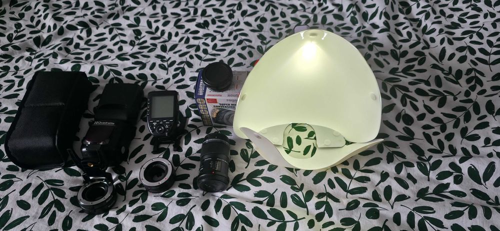 Dyfuzor macro MK Diffuser