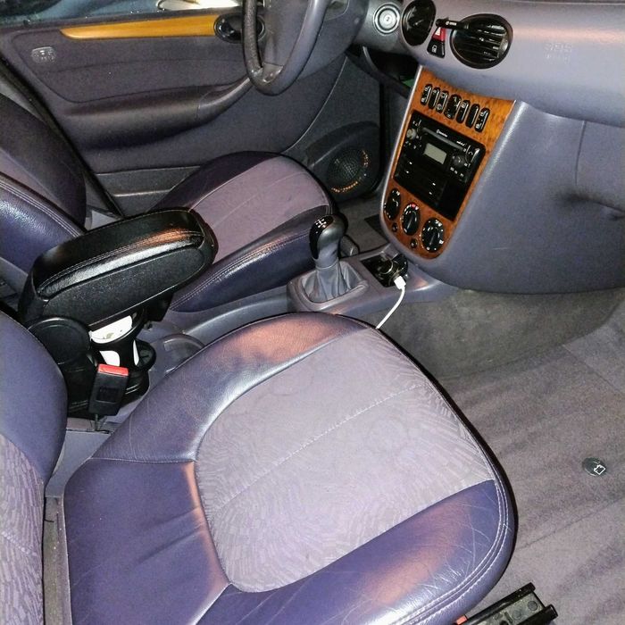 Mercedes Benz A140