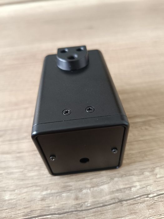 Capa para câmara de vigilância