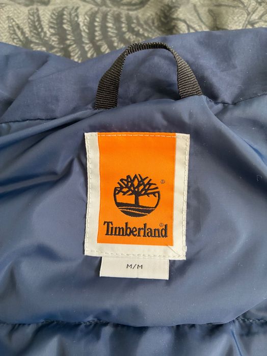 Kurtka zimowa Timberland