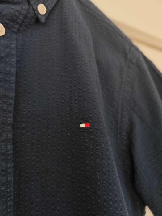 Camisa Tommy Hilfiger
