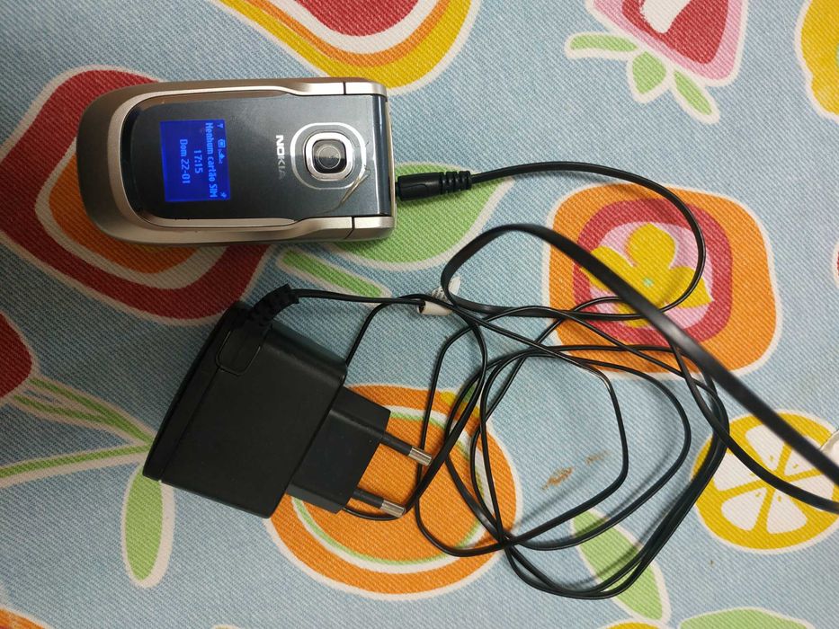 Telemóvel Nokia 2760