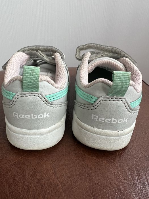 Кросівки Reebok  24 розмір