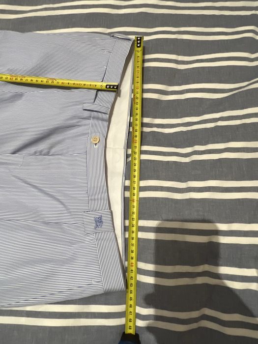 Calças Burberry  46 Novas