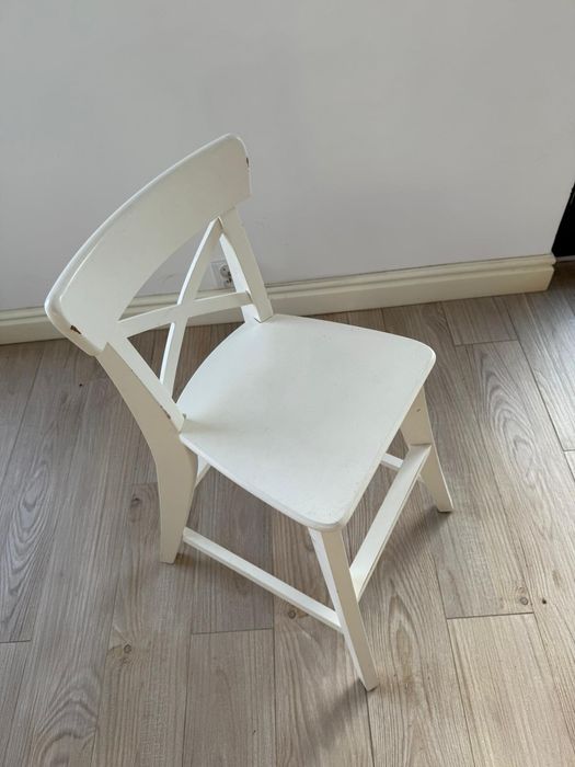 Krzesełko Ikea Ingolf