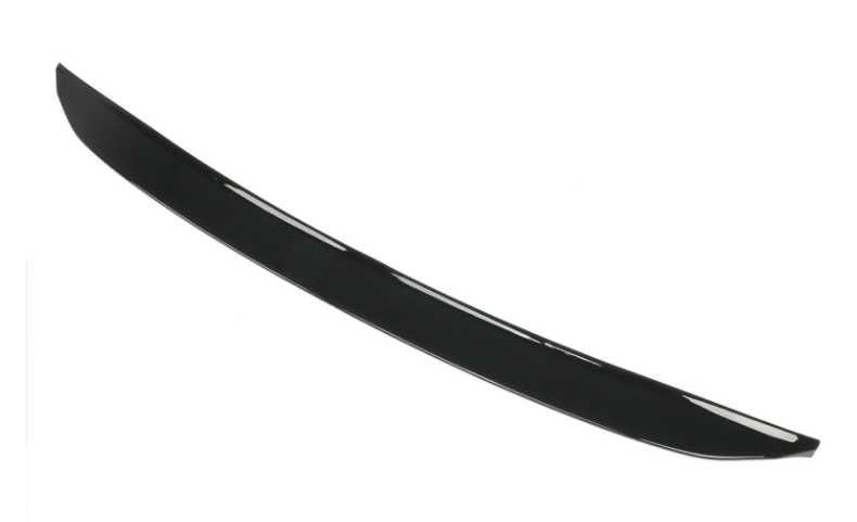Spoiler lotka Mercedes GLC X253 CZARNY POŁYSK