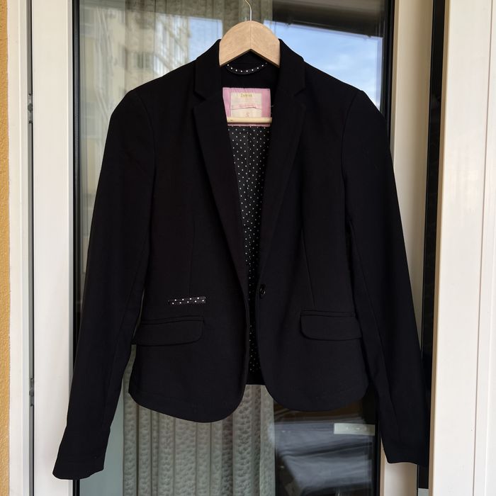 Піджак розмір xxs