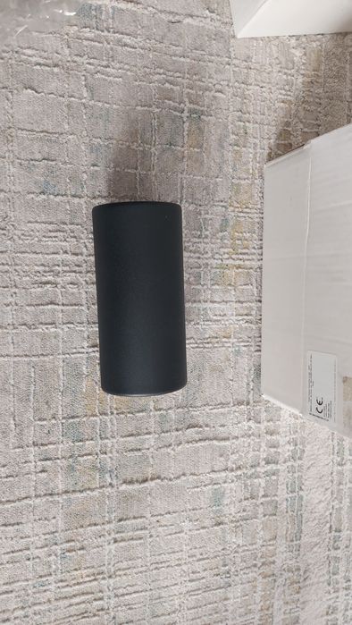 Rury DARCO komina fi80 NOWE CZARNE złącze męskie żeńskie kolana