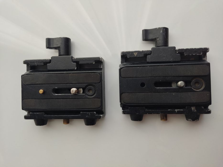 Адаптер Manfrotto 577  - 2шт. Ціна за 1шт