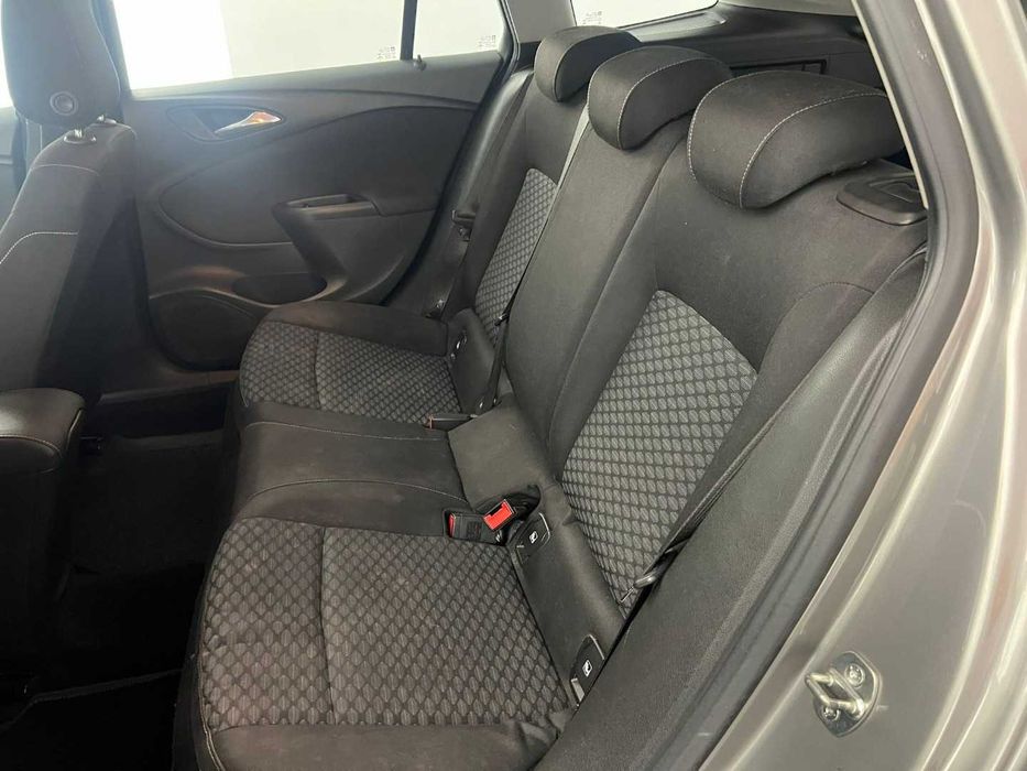 OPEL ASTRA K SPORTS TOURER 1.6 CDTI BUSINESS