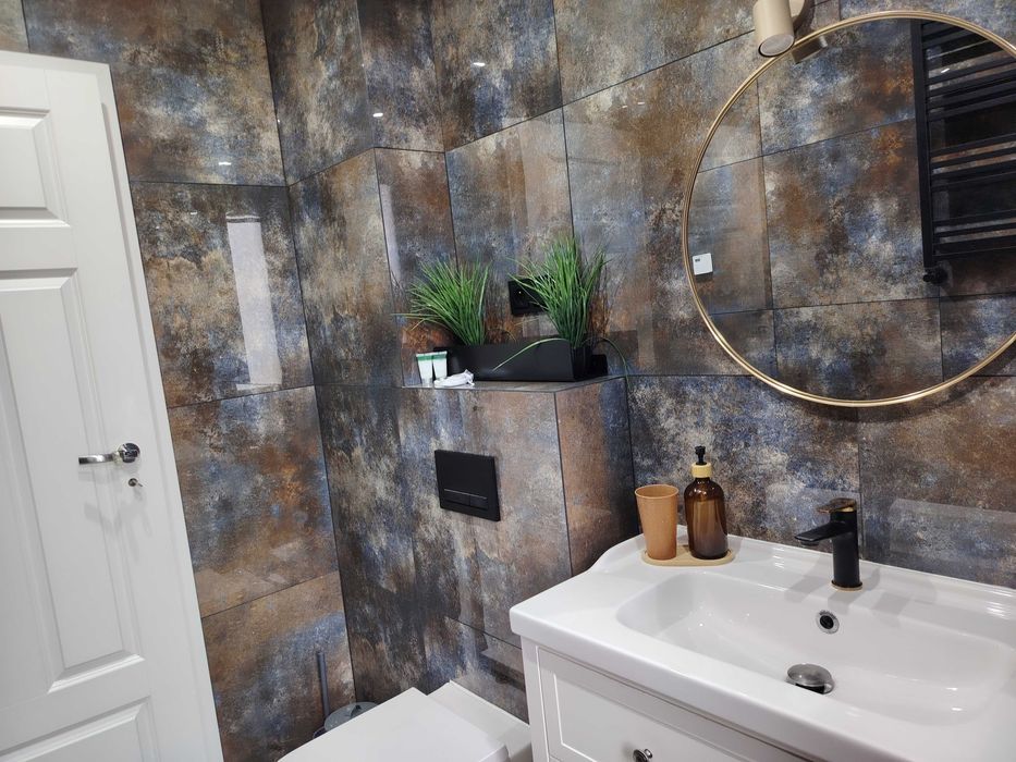 Apartament Jacuzzi - Krucza ,Starówka