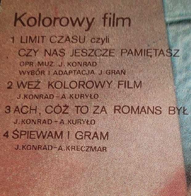 Urszula Sipińska - Są Takie Dni W Tygodniu , płyta z roku 1980