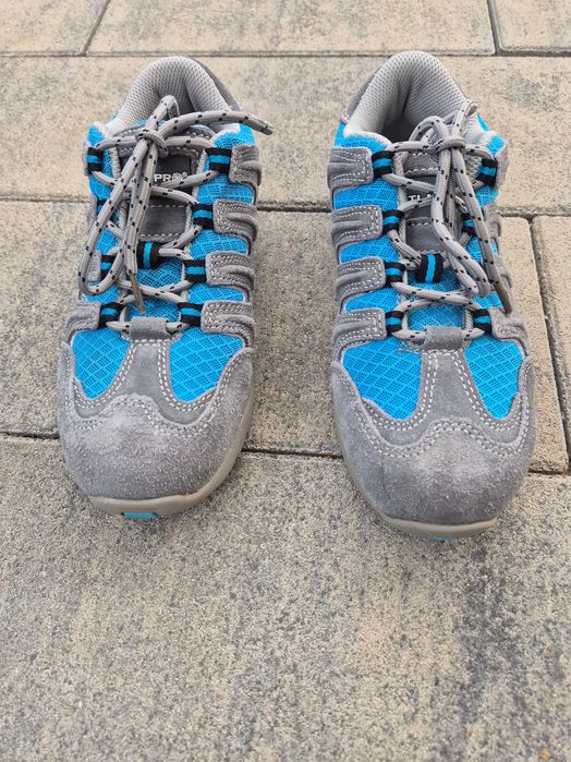 Buty robocze ochronne 37