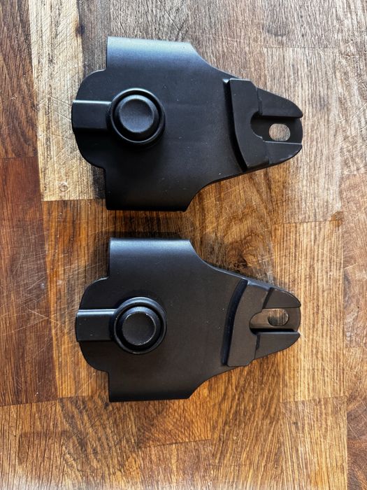 Adaptery Maxi Cosi Soho