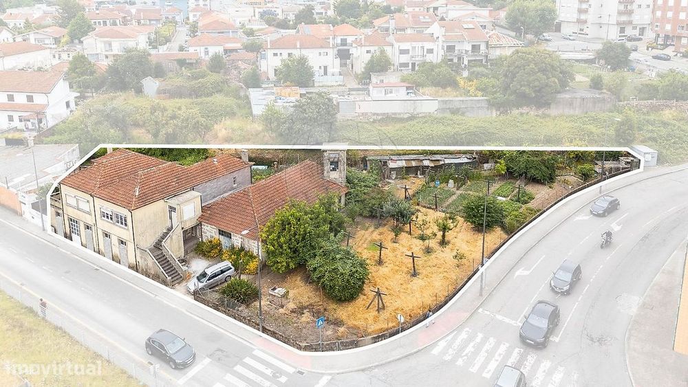 Terreno  para venda