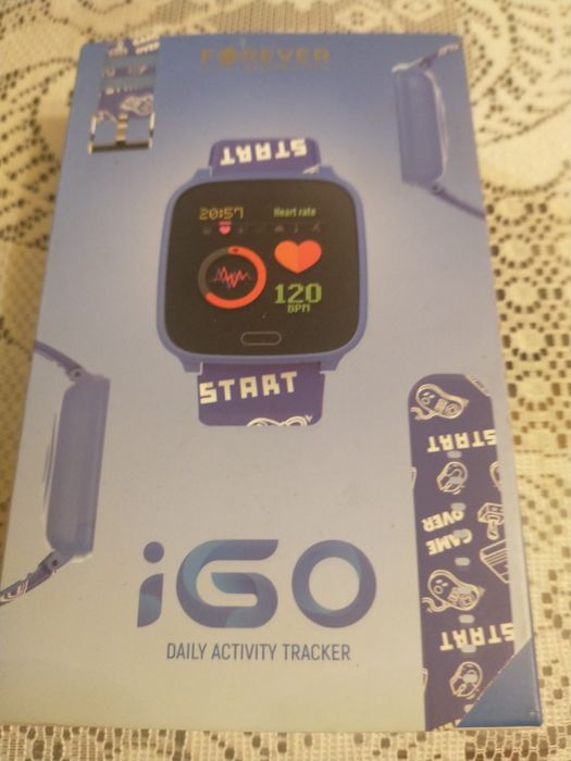 Sorzedam smartwatch