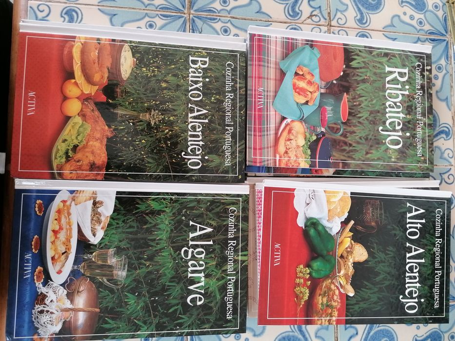 Cozinha Regional portuguesa