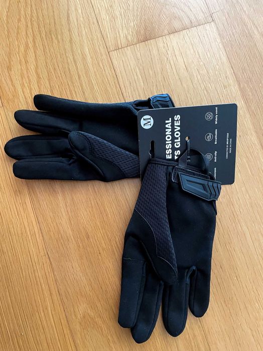 Luvas para Moto ou Bicicleta