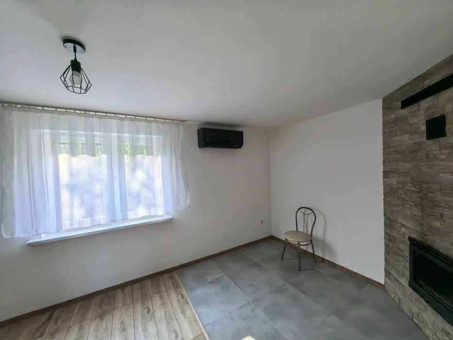 Przytulne mieszkanie 2 pokoje umeblowane