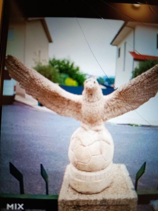 Velhas recordações