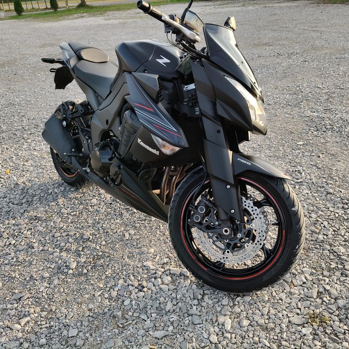Kawasaki