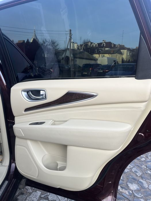 Infiniti QX 60 Відмінний стан! Комфорт!