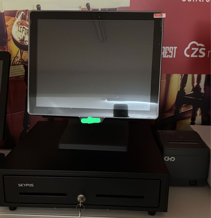 POS J1900 c/ Windows 10