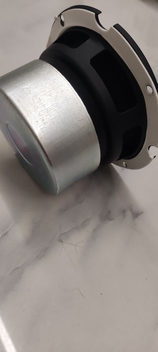 Потужний підсилювач сигналу + динаміки | 30 Вт + 2×5 Вт | Робочий