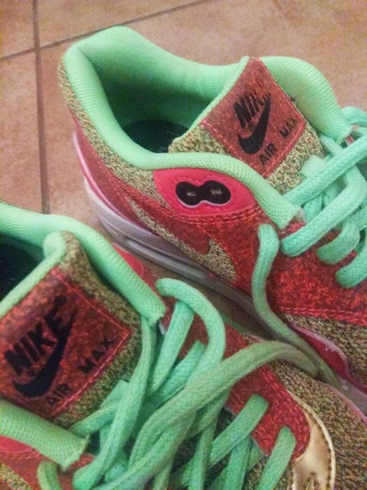 37,5 Nike Air Max 1 Se buty sportowe