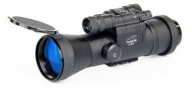 Visor Noturno - DEDAL 552 3ª Geração com IR 940