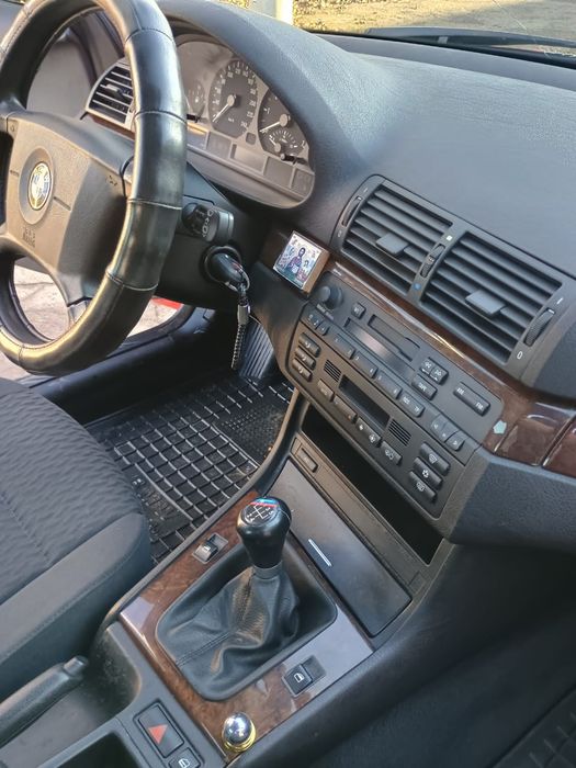 Продам BMW e46 в чудовому стані