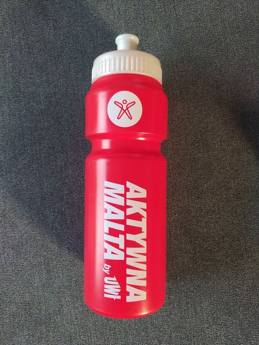 Nowy bidon 750 ml