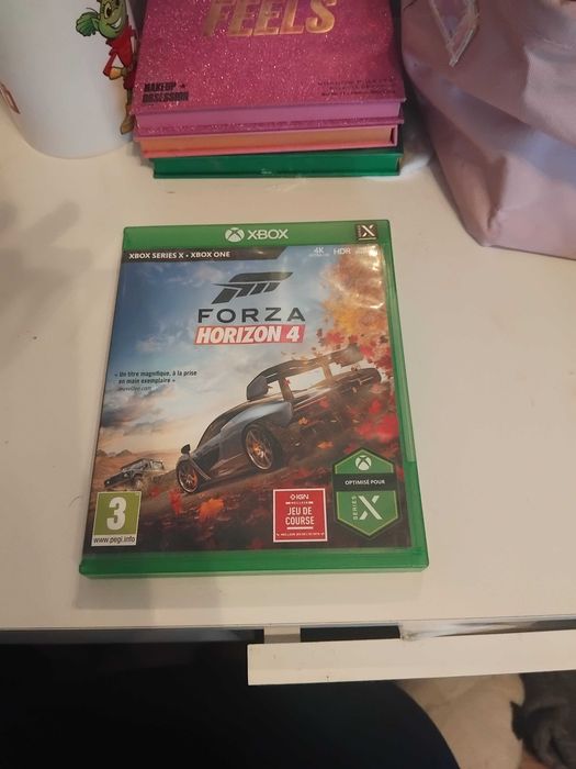 Gry do konsoli na xbox one