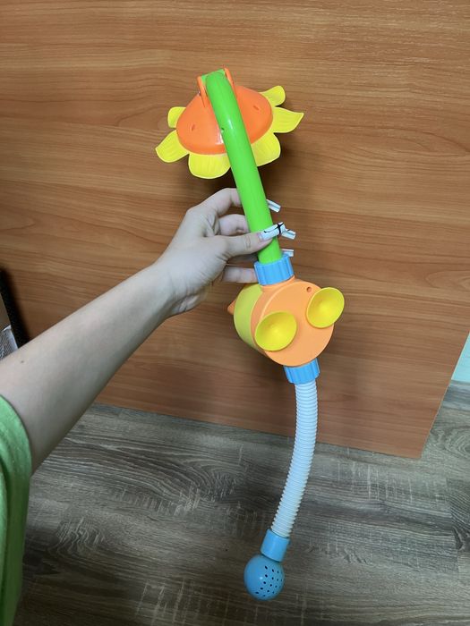 Водяні іграшки для дітей