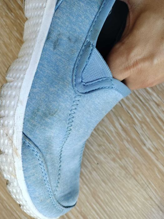 Sapatos Primark Conforto