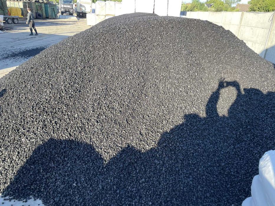 węgiel groszek Plus workowany 29MJ, 1000kg – Dowóz 2200zł