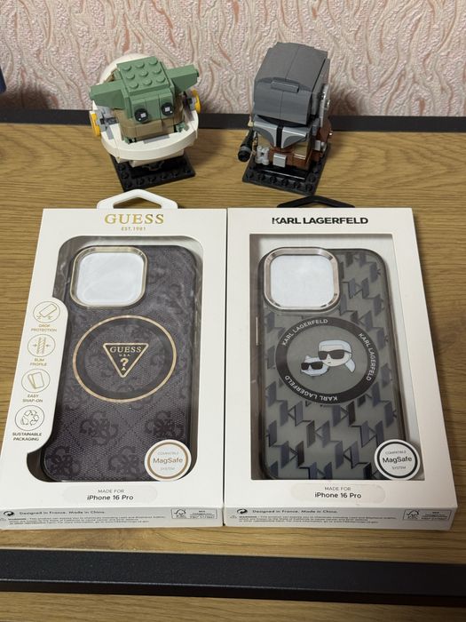 iPhone 16 Pro 128gb Desert Titanium eSim