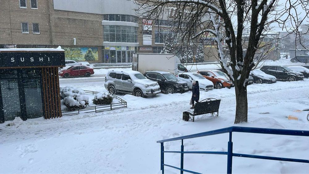 Помещение в аренду Самар