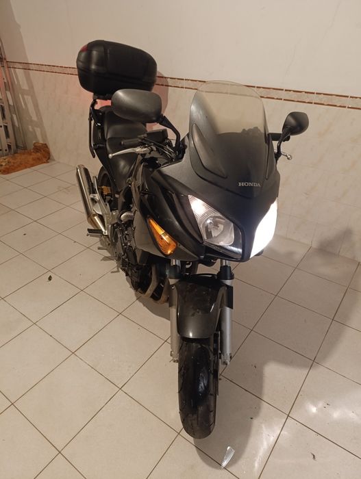 Honda CBF 600SA 2006