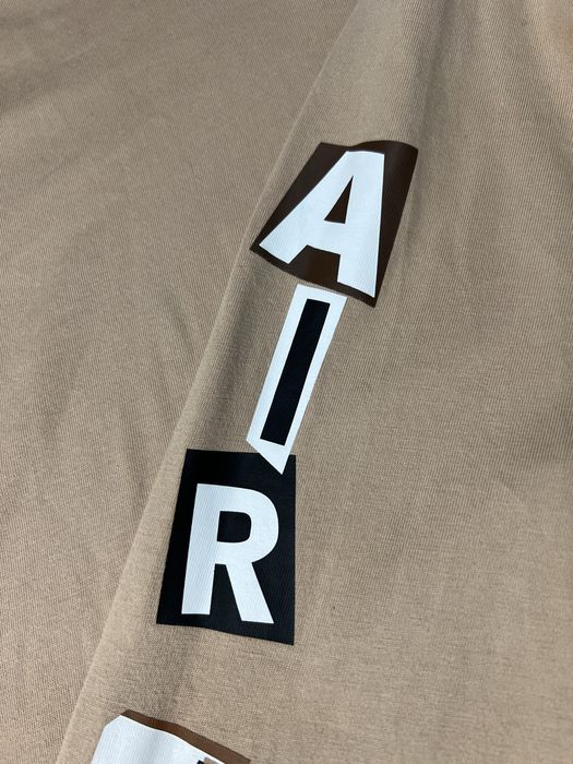 Лонгслив Jordan Air